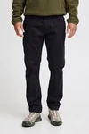 Blend Chinohose BHEDNAN 5-Pocket Dunkelblau/Khaki/Schwarz