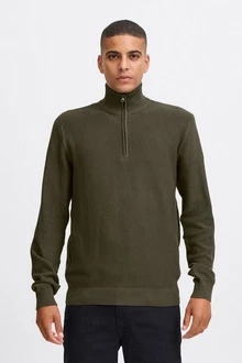 Blend Troyer Pullover