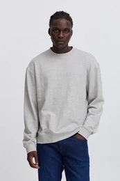 Longsweatshirt BHBRODY Sweatshirt crew