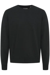 Blend Longsweatshirt BLEND BHBRODY Sweatshirt Crew Schwarz