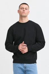 Longsweatshirt BHBRODY Sweatshirt crew