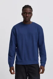 Longsweatshirt BHBRODY Sweatshirt crew