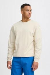 Longsweatshirt BHBRODY Sweatshirt crew