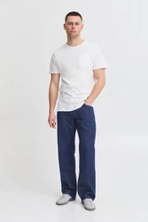Blend Jeans BLEND BHFLAKE RELX FIT JEANS Dunkelblau/Blau