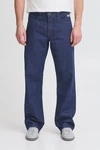 Blend Jeans BLEND BHFLAKE RELX FIT JEANS Dunkelblau/Blau