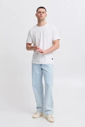 Blend Jeans BLEND BHFLAKE RELX FIT JEANS Hellblau/Blau