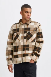 Kurzjacke BHShirt Fleece