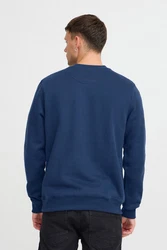 Blend Longsweatshirt BHSweatshirt Dunkelblau/Blau