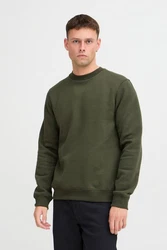Blend Longsweatshirt BHSweatshirt Dunkelgrün