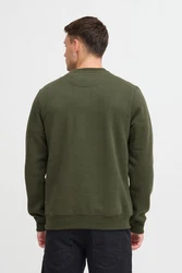 Blend Longsweatshirt BHSweatshirt Dunkelgrün