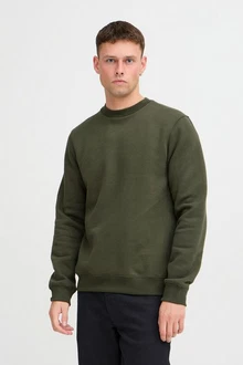 Blend Longsweatshirt BHSweatshirt Dunkelgrün