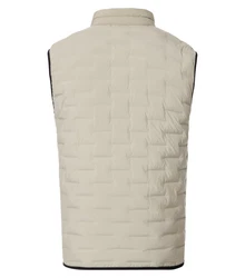 CASAMODA Strickpullover Weste Hybrid 