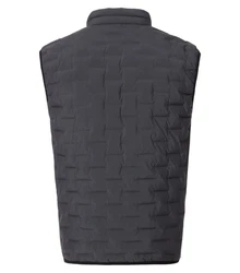 CASAMODA Strickpullover Weste Hybrid 