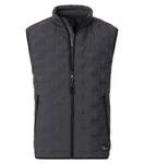 CASAMODA Strickpullover Weste Hybrid 
