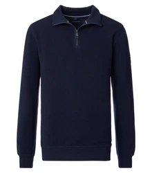 CASAMODA Sweatshirt Troyer 444303400 