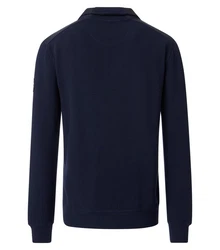 CASAMODA Sweatshirt Troyer 444303400 