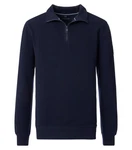 CASAMODA Sweatshirt Troyer 444303400 