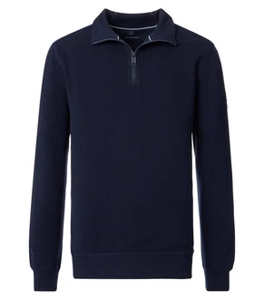 CASAMODA Sweatshirt Troyer 444303400 CASAMODA Sweatshirt Troyer 444303400