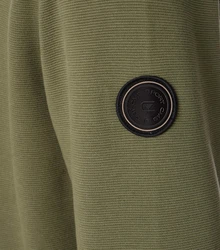 CASAMODA Sweatshirt Troyer 444303400 