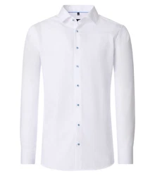 VENTI Businesshemd uni 154424700