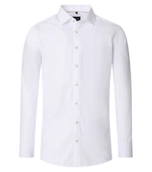 VENTI Businesshemd uni 154424700