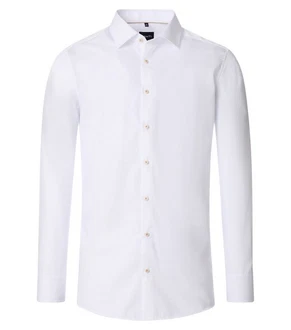 VENTI Businesshemd uni