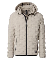 CASAMODA Hybridjacke Outdoor Jacke 
