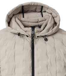 CASAMODA Hybridjacke Outdoor Jacke 