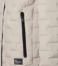 CASAMODA Hybridjacke Outdoor Jacke 