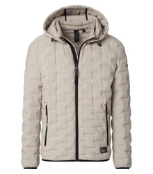 CASAMODA Hybridjacke Outdoor Jacke 