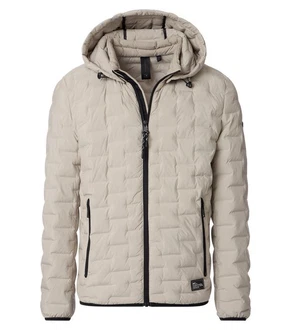 CASAMODA Hybridjacke Outdoor Jacke CASAMODA Hybridjacke Outdoor Jacke