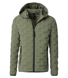 CASAMODA Hybridjacke Outdoor Jacke 