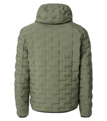 CASAMODA Hybridjacke Outdoor Jacke 