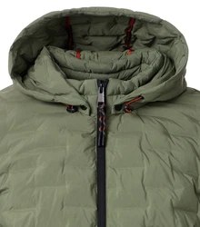 CASAMODA Hybridjacke Outdoor Jacke 