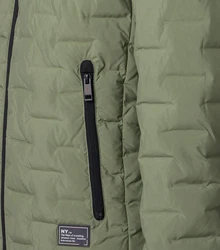 CASAMODA Hybridjacke Outdoor Jacke 