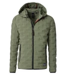 CASAMODA Hybridjacke Outdoor Jacke 