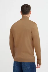Blend Troyer Pullover Khaki/Braun