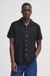 Kurzarmhemd BHBOBBY Shirt cuba