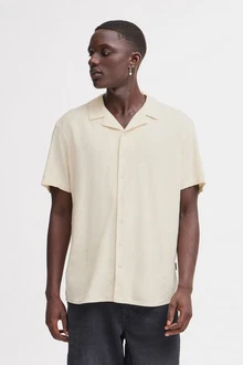 Blend Kurzarmhemd BLEND BHBOBBY Shirt Blend Kurzarmhemd BLEND BHBOBBY Shirt