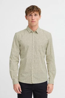 Blend Kurzarmhemd BHAGGE Shirt