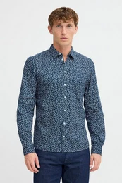 Kurzarmhemd BHAGGE Shirt