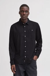Langarmhemd BHBOBBY Shirt
