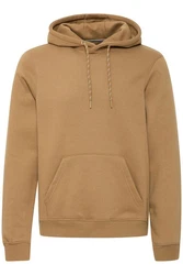 Blend Kapuzensweatshirt BLEND BHSweatshirt Khaki/Braun/Beige