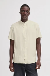 Kurzarmhemd BHBOBBY Shirt mandarin ss
