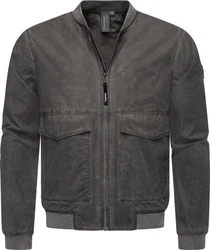 Ragwear Bomberjacke Daq Herren Jacke 