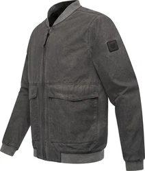Ragwear Bomberjacke Daq Herren Jacke 