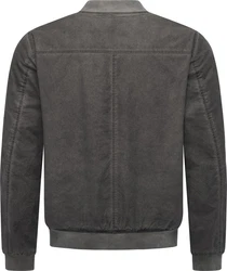 Ragwear Bomberjacke Daq Herren Jacke 