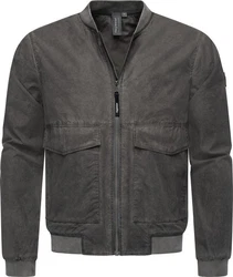 Ragwear Bomberjacke Daq Herren Jacke 