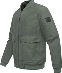 Ragwear Bomberjacke Daq Herren Jacke 