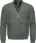 Ragwear Bomberjacke Daq Herren Jacke 